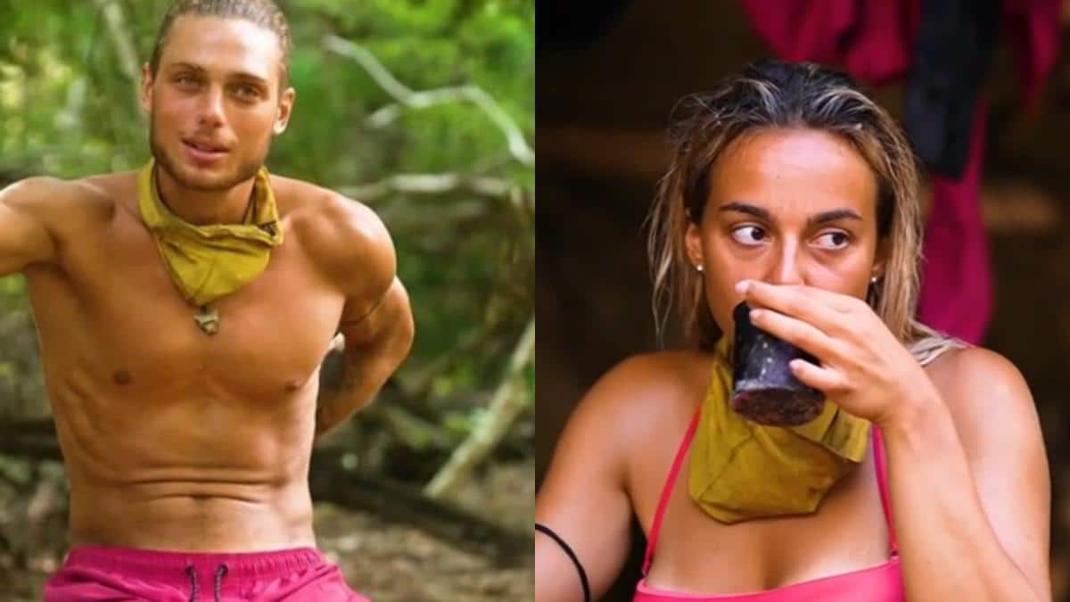 Survivor 2025: «Μπαρούτι» οι σχέσεις μεταξύ των Κίτρινων – «Η Χριστιάνα αρχίζει και ξεδιπλώνεται»