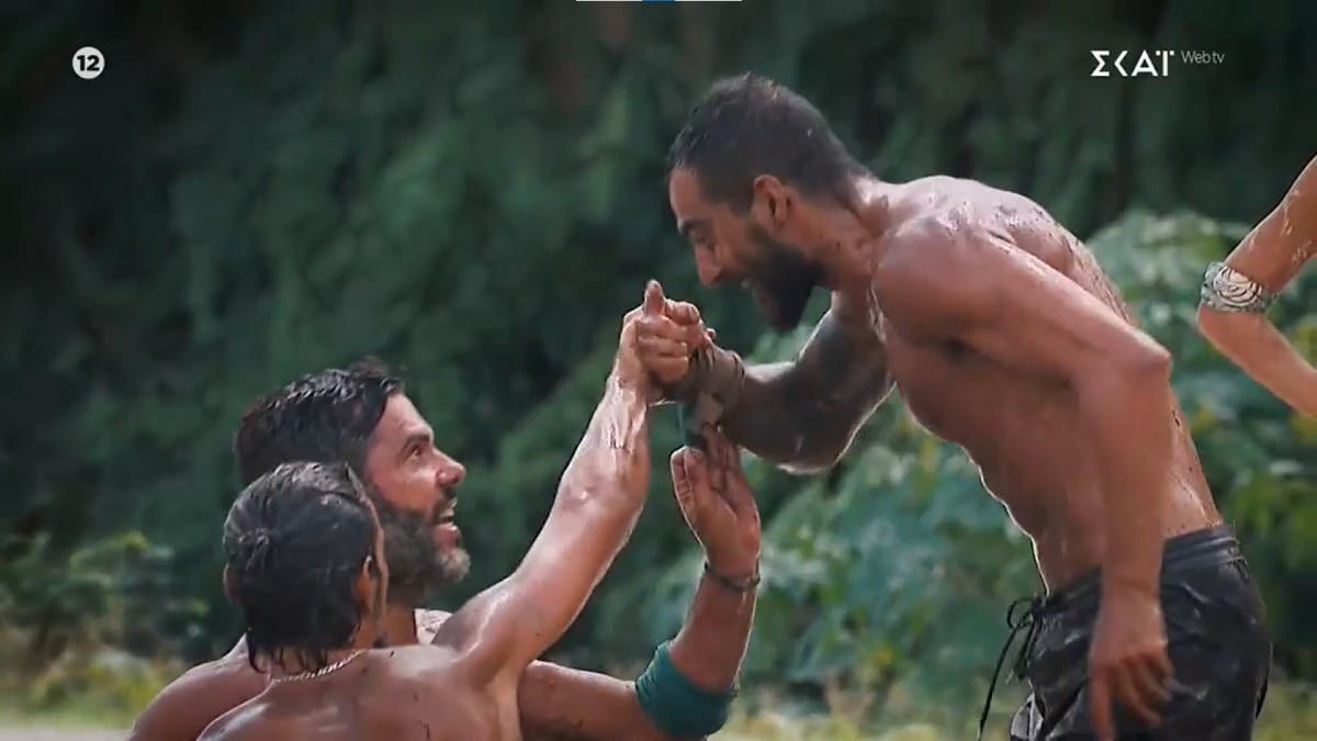 Survivor 2025 trailer 29/10: Εμβρόντητος ο Λιανός – Έρχονται στα χέρια οι παίκτες των δύο ομάδων