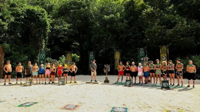Αποχώρηση σοκ στο Survivor – «Έχεις ανοίξει πάρα πολλά θέματα» (video)