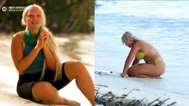 Survivor 2025: Η νυχούλα τους παίζει… στα δάχτυλα και όλοι ψάχνονται – «Fake it until you make it»