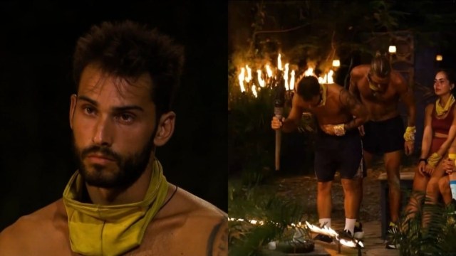 Survivor 2025: Σάστισαν Λιανός και Τίγρεις με την αποχώρηση του Γιάννη Γριμανέλη – Τα χρήματα που πήρε από το ριάλιτι