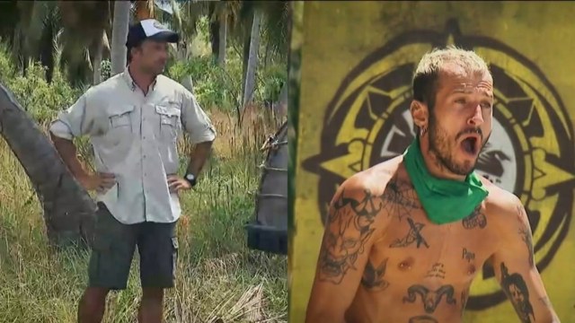 Survivor 2025 trailer 09/10: «Παγώνουν» όλοι με τον Λιανό – «Σας έχω μια πολύ σημαντική ανακοίνωση…»