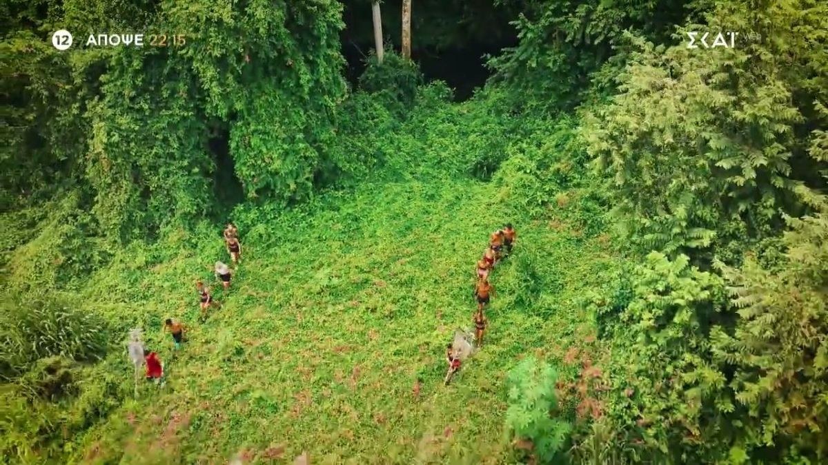 Survivor 2025 spoiler 24/10: Και δεν χτυπάει το τηλέφωνο! Αυτή η ομάδα κερδίζει το αγώνισμα επικοινωνίας
