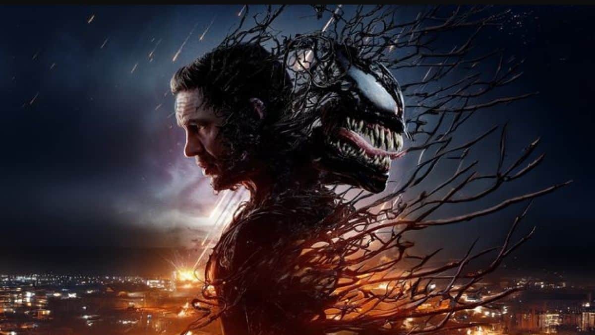 Venom: Η τελευταία πράξη – O Tom Hardy επιστρέφει για μία τελευταία φορά