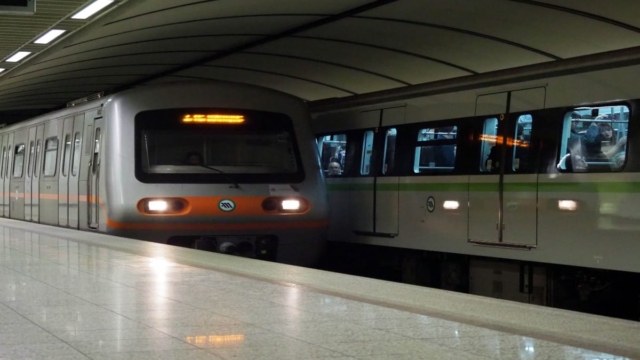 Απεργία 20 Νοεμβρίου: Πώς θα κινηθούν τα ΜΜΜ – Τι ισχύει για ταξί και πλοία