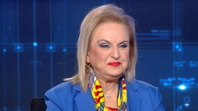 Ματίνα Παγώνη: Όσα δεν ξέρετε για την γιατρό της καρδιάς μας