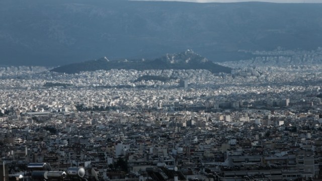 «Σπίτι µου 2»: Ποιοι μπορούν να ενταχθούν; Μεγάλος ο αριθμός κατοικιών