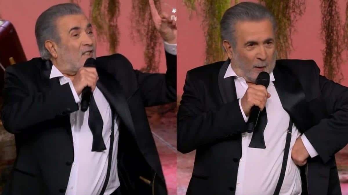 Αλ Τσαντίρι Νιουζ: «Επιτέλους κάποιος δεν γλύφει τις κ@λοτρυπίδες των κυβερνητικών» – Το Twitter δοξάζει την πρεμιέρα Λαζόπουλου!