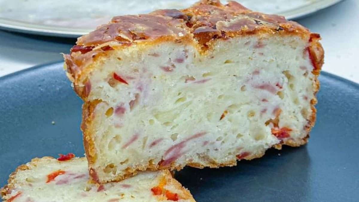 5 συνταγές για απίθανα αλμυρά κέικ!