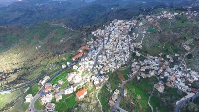 Παγκόσμιος Οργανισμός Τουρισμού: Χωριό της Κρήτης στα 55 καλύτερα χωριά του κόσμου για το 2024!