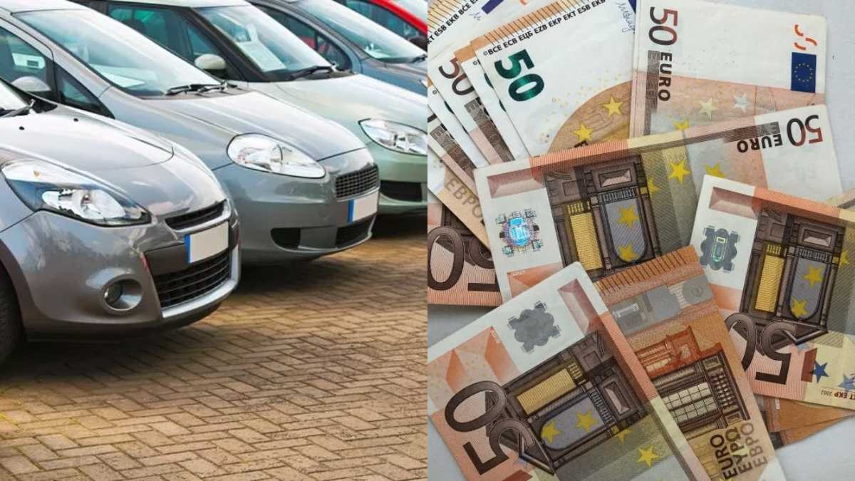 Δες αν είσαι στη λίστα: Η κυβέρνηση κόβει επίδομα σ’ όσες οικογένειες έχουν αυτά τα ΙΧ!
