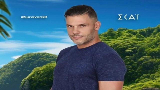 Survivor 2024: Το Twitter αποθεώνει τον Ρηγάκη – «Από τους καλύτερους παίκτες που έχουν περάσει»