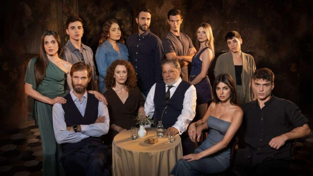 Η Γη της Ελιάς spoiler: Την μεταφέρουν με τραύματα στο νοσοκομείο – Η ζωή της βρίσκεται σε κίνδυνο