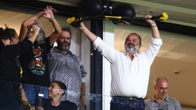 Βένγκα Εθνικάρα: Το τεράστιο πριμ που δίνει ο Μάριος Ηλιόπουλος στους διεθνείς για νίκη με την Αγγλία