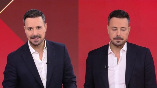 Το… φαινόμενο «Κουσουλός» στο Open τρομάζει τα κανάλια