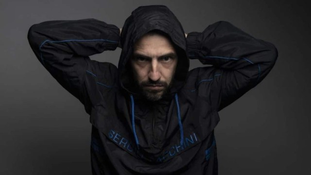 O ΛΕΞ επέστρεψε: Μπήκε το πολυαναμενόμενο νέο του άλμπουμ στο Sportify – Ακούστε τα 11 νέα του κομμάτια