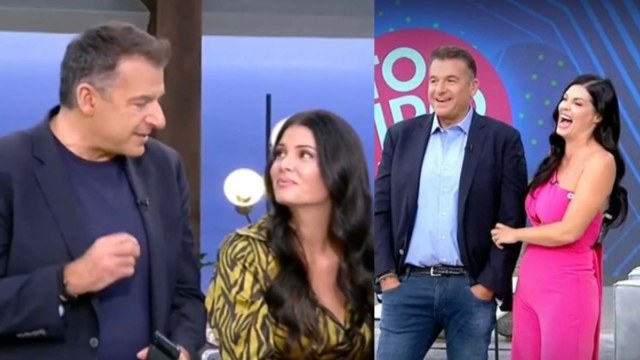Λιάγκας – Κορινθίου: Τέλος τα ψέματα! Ο άγριος τσακωμός και οι φωνές