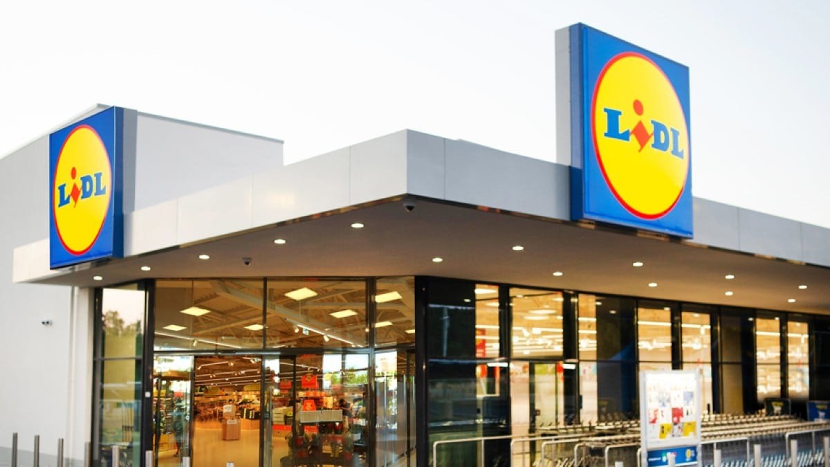 Τρέμει ο ανταγωνισμός: Μετά από 25 χρόνια η LIDL ανακοίνωσε τα σπουδαία νέα!