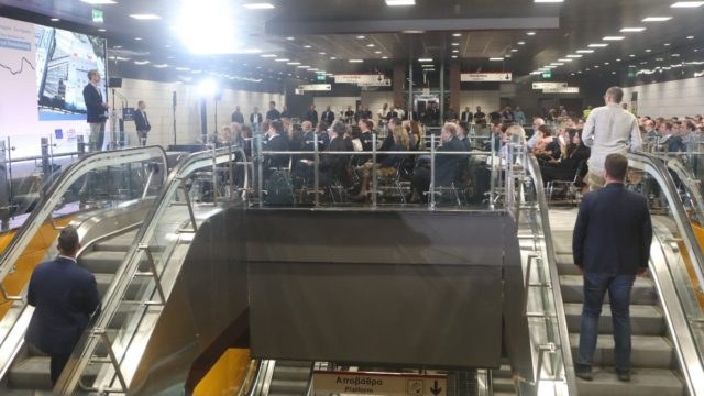 Στα 60 λεπτά αλλά… με δύο εισιτήρια: Πώς θα κυκλοφορούν οι Θεσσαλονικείς σε Μετρό και λεωφορεία