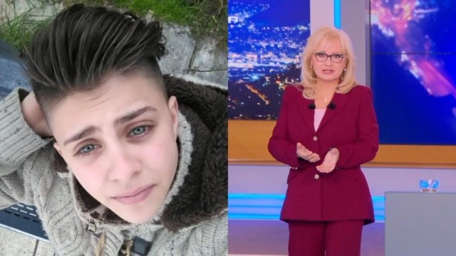 Οι δημοσιογράφοι «τύλιξαν» την Ειρήνη Μουρτζούκου: Η Νικολούλη την έστειλε στο Ανθρωποκτονιών κι εκείνη… την έψαχνε