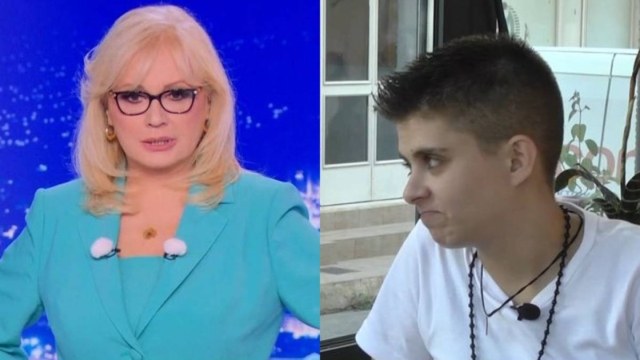Φως στο Τούνελ: Αποκάλυψη για Μουρτζούκου – «Η Ειρήνη είχε κλειδώσει 2 μέρες τη μητέρα του Παναγιώτακη σε δωμάτιο»