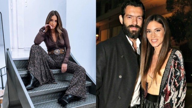 Επιτέλους η Οικονομάκου είπε το λογικό για τον Μιχόπουλο: «Γίνεται να μην έχουμε επικοινωνία;»