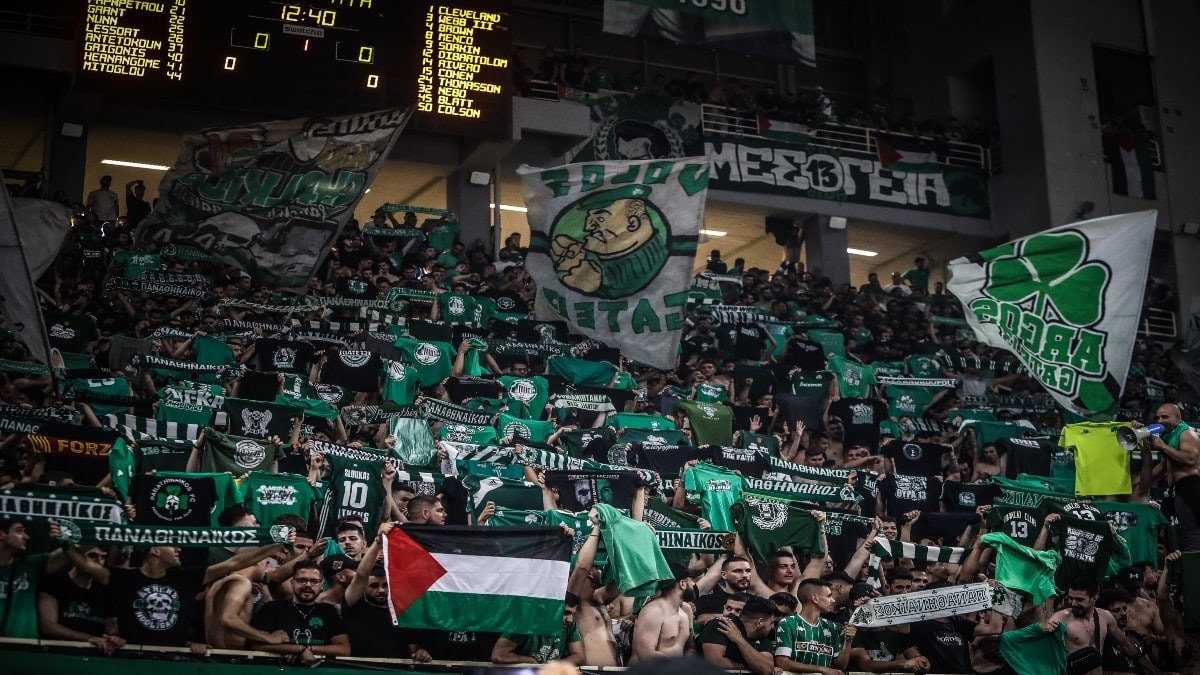 5 μέρες μετά το Άμστερνταμ: Γιατί η Αστυνομία τρέμει σοβαρά επεισόδια απόψε στην Αθήνα με άρωμα… Μέσης Ανατολής;