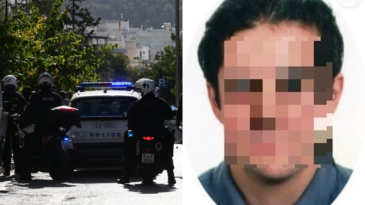 Γιάφκα στο Παγκράτι: Προφυλακιστέος ο 49χρονος φιλόλογος