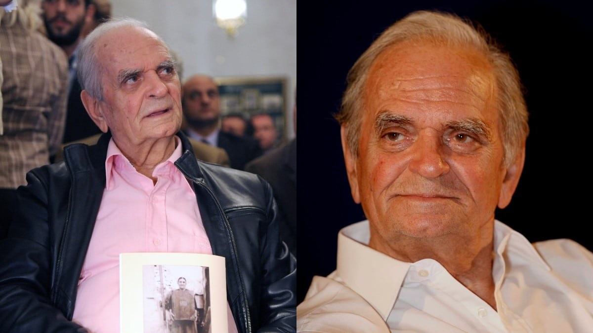 Ο Λευτέρης Παπαδόπουλος είναι το ίδιο το ελληνικό τραγούδι: Η ζωή και η πορεία του ανεπανάληπτου στιχουργού