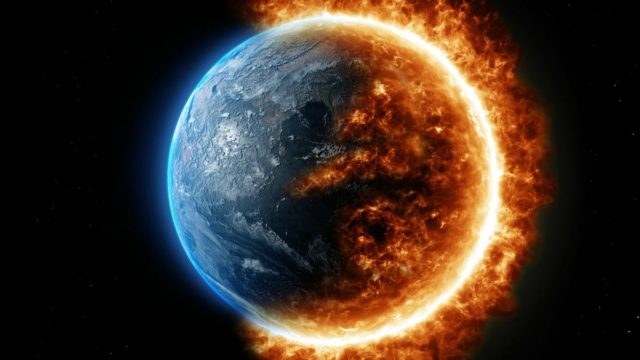 Όλεθρος σε όλη την υφήλιο: Οι Κινέζοι κατασκεύασαν το «Death Star», το πιο θανατηφόρο όπλο ενέργειας