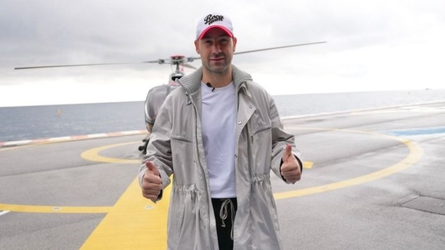 «Χρυσώνει» Σπανούλη η Μονακό: «Ζαλίζουν» τα λεφτά που θα πάρει για 2+1 χρόνια