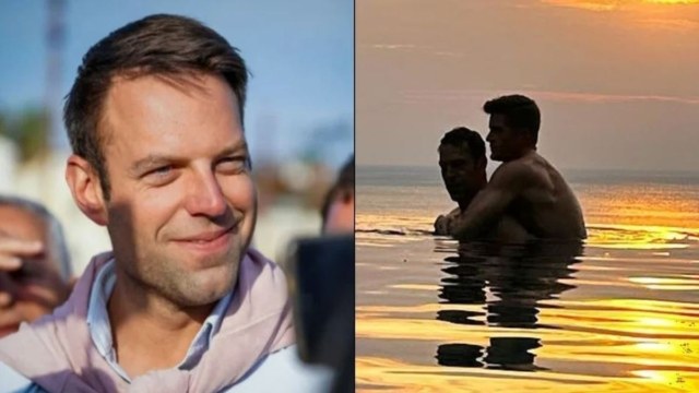 Κασσελάκης για Tyler: «Είμαστε 5 χρόνια μαζί και δεν μπορώ να φανταστώ τη ζωή μου χωρίς αυτόν»