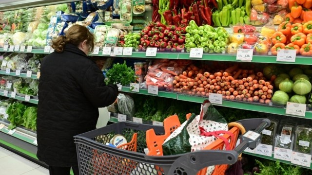 «Τρίζουν» τα ταμεία των σούπερ μάρκετ: Η εξέλιξη που θα απογοητεύσει χιλιάδες καταναλωτές!