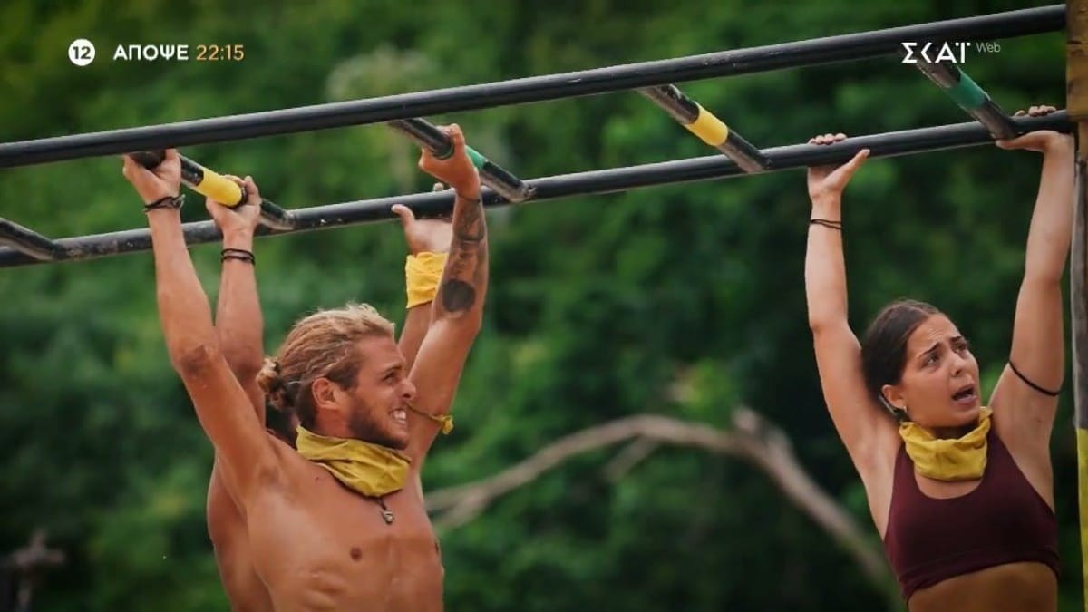 Survivor 2025 spoiler 11/11: Αυτοί είναι οι παίκτες που αλλάζουν μπαντάνα! Η ομάδα που κερδίζει το αγώνισμα επάθλου