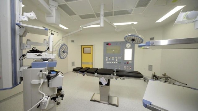 Χρονιά ρεκόρ για τις μεταμοσχεύσεις – Πώς αυξήθηκαν οι δότες;