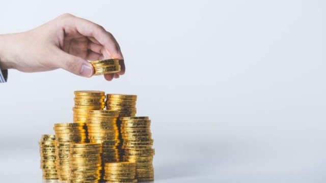 Το τρελό ποσό που έχουν βγάλει όσοι έχουν χρυσές λίρες από το 1970 έως σήμερα