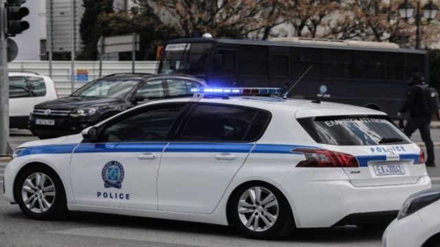 Συναγερμός στη Θεσσαλονίκη: Πυροβόλησαν στην κοιλιά 25χρονο μοτοσικλετιστή