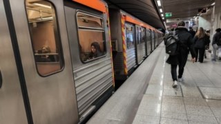 Αλλάζουν όλα στα Εξάρχεια: Ξεκινούν οι εργασίες για το Μετρό – Κυκλοφοριακές ρυθμίσεις μέχρι το 2031