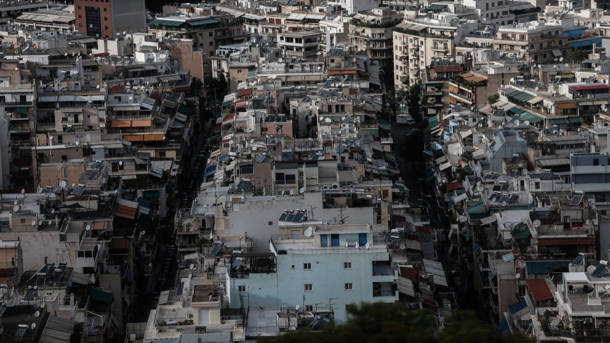 ΕΝΦΙΑ: Όσοι δικαιούνται έκπτωση έως 20% το 2025 – Ολόκληρος οδηγός για την υποβολή αίτησης