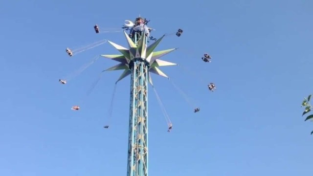 Allou Fun Park: Η απάντηση της εταιρείας μετά το σφράγισμα
