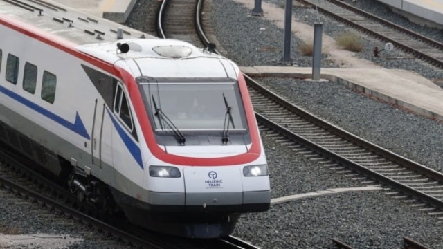 Στάση εργασίας σήμερα (20/12) στα τρένα – Αυτά τα δρομολόγια ακυρώνονται