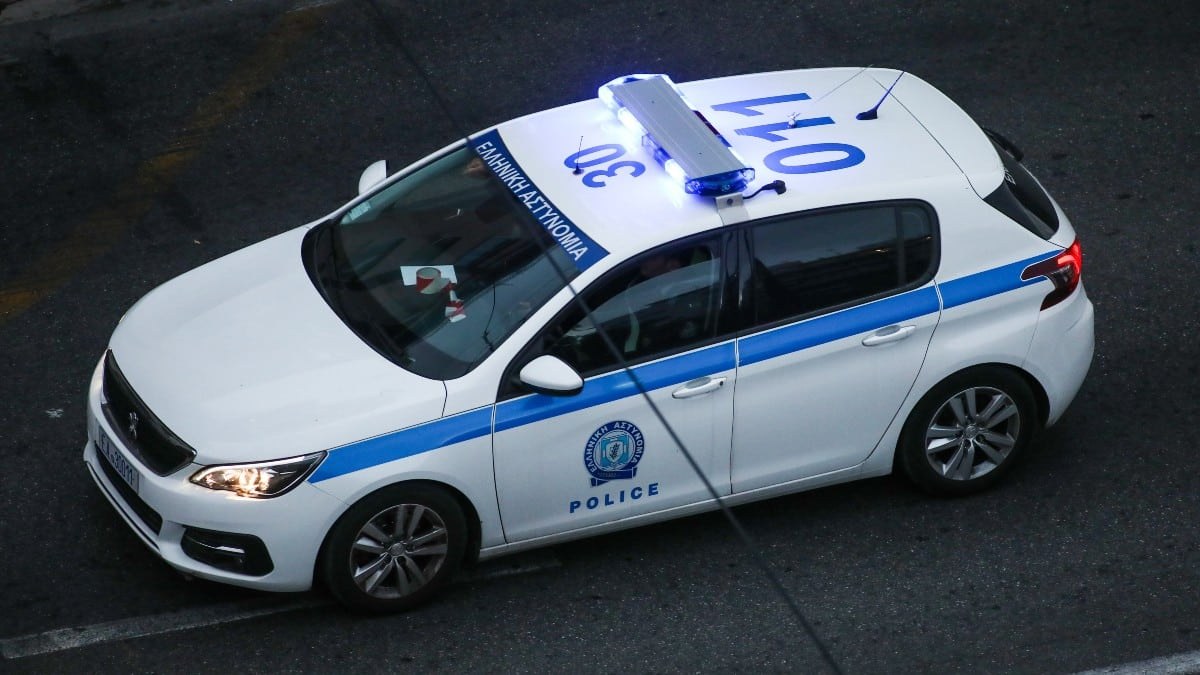 Χανιά: Συνελήφθη 18χρονος για το άγριο ξύλο σε μαγαζί την παραμονή των Χριστουγέννων