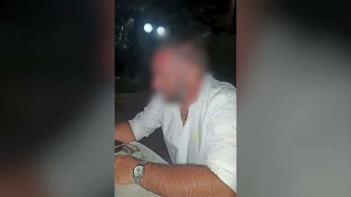 «Ήταν τσαμπουκάς, μιλούσε και η γυναίκα του… τουμπεκιαζόταν»: Δάσκαλος των παιδιών του Αστυνομικού αποκαλύπτει