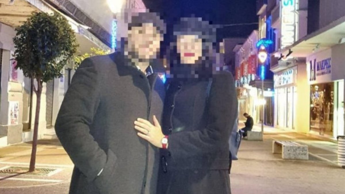 Βγάζει ψυχικά ασταθή τη συζύγό του ο αστυνομικός της Βουλής: «Πώς είναι δυνατόν να μην είχε υποψιαστεί κανείς τίποτα;»