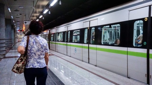 Το όνειρο γίνεται πραγματικότητα: Σε «τροχιά» το Μετρό για τις Αχαρνές
