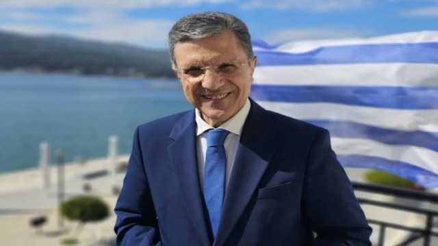 Ο Αυτιάς έκανε δημόσιο «αυτο-απολογισμό»: Μεταξύ άλλων 47 παρεμβάσεις και ρεκόρ ψήφων