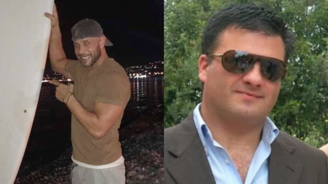 «Με παρακολουθούσαν, έπρεπε να τον σκοτώσω»: Θρίλερ με την άγρια δολοφονία στην Καλαμάτα – Τι ισχυρίστηκε ο δράστης