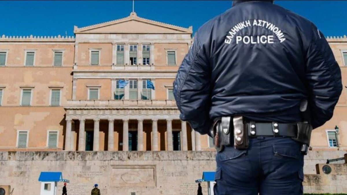 «Δεν με αγγίζει κανείς»: Οι αηδιαστικές προκλήσεις του Αστυνομικού της Βουλής! Η φρίκη που ζούσε η οικογένειά του