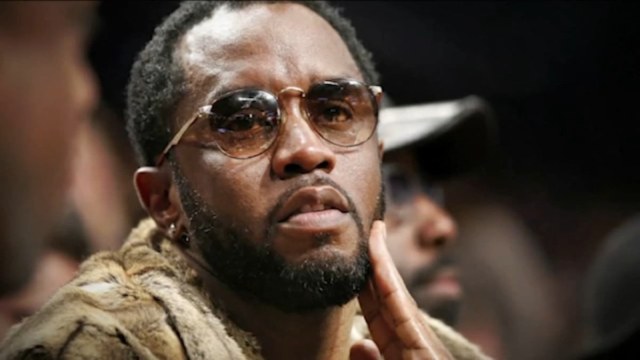 Diddy: Απέσυρε την τελευταία αίτηση για εγγύηση και θα παραμείνει στη φυλακή μέχρι τον Μάιο