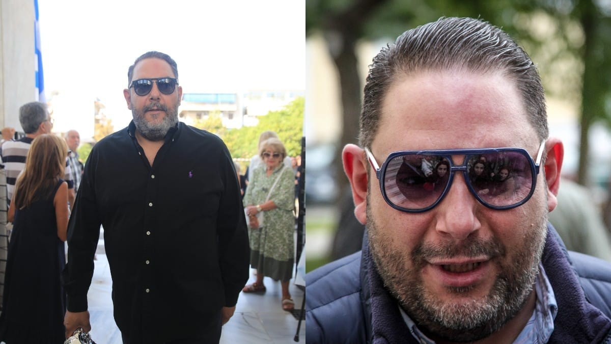 Στέλιος Διονυσίου: Η απόφαση που πήρε ο τραγουδιστής αφού βγήκε στο σφυρί το σπίτι του